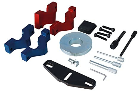 Laser 8239 Engine Timing Tool Kit - for 1.0 & 1.1L Wet Belt Ford Petrol