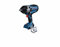 BOSCH GDS18V-740CN PROFACTOR 18V Connected-Ready 1/2 in. Impact Wrench with Friction Ring (Bare Tool)
