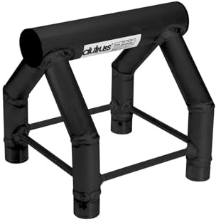 ALUTRUSS DECOLOCK DQ4 top piece bk