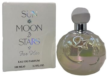 SUN MOON STARS Karl Lagerfeld, Eau de Parfum, Spray, 100 ml