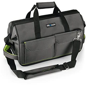 PROAIM Cine Cube Production Bag. Fits Video Cameras Up to 16.5 Long. for Photographers & Videographers. (P-CBCC-03)