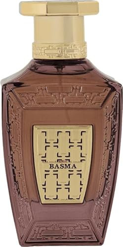 MAISON ASRAR Basma Eau de Parfum, 100 ml