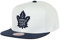 Mitchell & Ness Toronto Maple Leafs NHL Team 2 Tone Snapback Cap Kappe Basecap