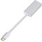 Wmool Thunderbolt 3 USB-C to Mini DisplayPort Converter DP Type-C 4K@60HZ Adapter Mini