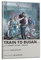JEAM Ästhetische Bilder von Train To Busan, Einzelzimmerdekoration, Wohnheim, Wanddekoration, Kunstposter, Albumcover, Bild, Dekor-Poster, 50 x 75 cm, Rahmenstil