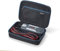 Bag Compatible with Bosch C3 Intelligent and Automatic Battery Charger 6V-12V Car Battery Charger Organiser with Mesh Accessories Bag