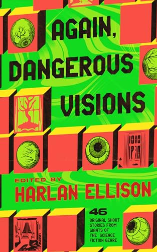 Again, Dangerous Visions (Dangerous Visions Collection)
