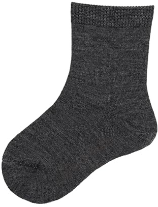Sterntaler Unisex Socken Wolle Kinderstrumpf