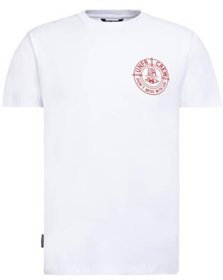 UNFAIR Athletics DMWU BP T-Shirt Herren Shirt
