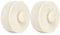 NUHFUFA 2 Packs Pool Drain Cover Plug for Intex 11044, Drain Valve Cover Above-Ground Swimming Pool Replacement Part