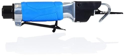 SGS Low Vibration Reciprocating Air Saw