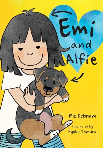 Emi and Alfie: Fluency 9 (Big Cat for Little Wandle Fluency)