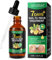 Fungal Nail Treatment 60ml, Nail Fungus Treatment for Toenail and Fingernail, Anti fungus Nail Repair and Strengthen, Fix and Renew Damaged, Broken Nails,Restoring Healthy Nails