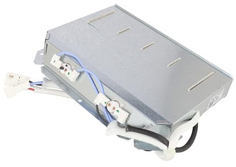 sparefixd Heater Assembly to Fit Beko Tumble Dryer