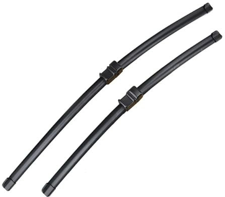 Escobillas limpiaparabrisas Delanteras para Citroën Xsara Picasso (2006-2010), limpiaparabrisas de 26