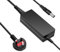 Uootery 65W AC/DC Adapter for MSI GS30 2M-036CZ Power Supply Cord