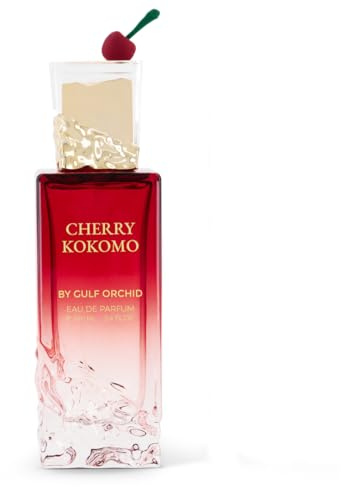 Gulf Orchid Cherry Kokomo Parfum 100ml
