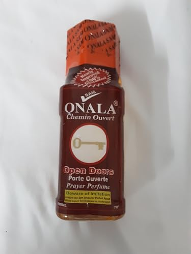 Spirituel Onalia Parfüm LA CLÉ, 150 ml
