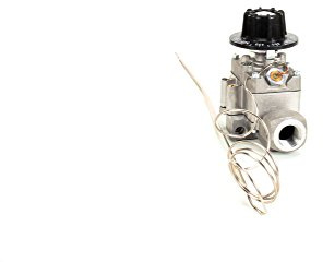 Thermostat (Blod. s 7707, 11529) for Blodgett Pizza Ovens 187-1102-4