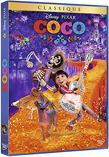 Disney Pixar