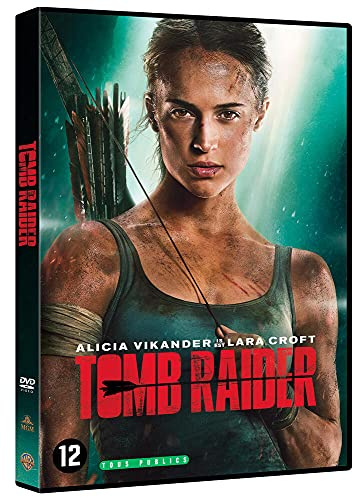 Tomb raider [FR Import]