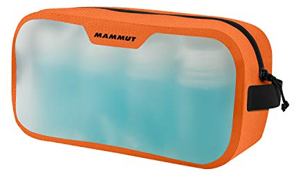 Mammut Unisex-Erwachsene Smart Case Light Zusätzlicher Koffer, Zion, S