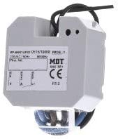 KNX RF+ Funk Schaltaktor 1-fach, UP, 10A MDT RF-AKK1UP.01