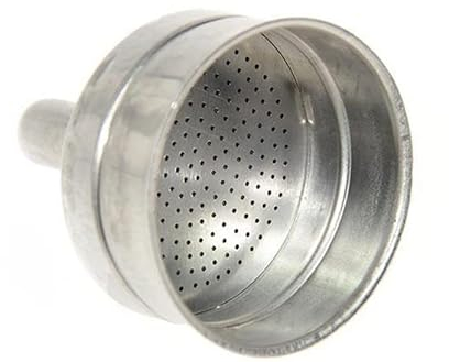 Imbuto 6 Tazze Macchina Caffe Alicia De Longhi Ekm 6 Originale