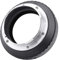Oumij1 Adaptateur pour Monture d'objectif M42-LM, Adaptateur de Caméra pour Adaptateur TECHART LM-EA7, Adaptateur de Montage M42-LM pour Objectif à Monture M42 pour Appareil Photo Leica M