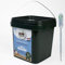 Weedness BioTabs Startrex 5000 g – Fertilizzante naturale per orchidee biologiche, fertilizzante organico