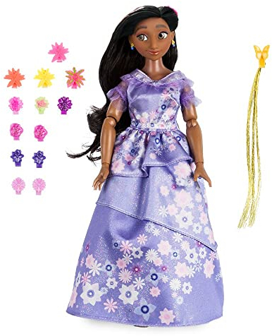 Disney Isabela Hair Play Doll – Encanto