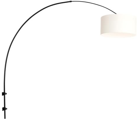 Steinhauer wandlamp Sparkled light - metall - metall - 8138ZW