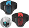 2 StüCke Leg Band FüR Switch Beingurt FüR Switch Sports Strap Kompatibel Mit Switch Adventure Beingurt FüR Switch Elastisches Leg Strap FüR Switch Verstellbare Elastische Beingurte FüR Ring Fit Switch