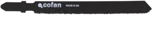 Sägeblatt (1 Stück) HM 75X1/2 GRES/KERAMIK/CFK
