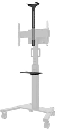 Neomounts AFLS-825BL1 Floor Accessory