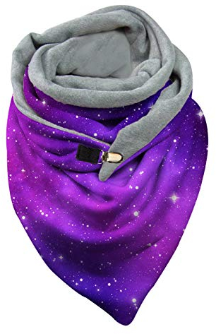 Zilosconcy Damen Schal Herbst Rosa Herren Schal Sommer Senfgelb Herren Strickschal Weiß Herren Loop Schal Winter Winterschal Damen Xxl Weihnachtsschal Deckenschal Kaschmir Schal