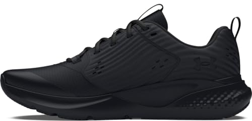 Under Armour Herren UA Charged Commit TR 4, leichte Laufschuhe mit Dämpfung, atmungsaktive Sportschuhe für Herren