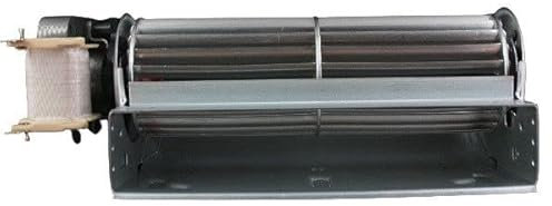 Original Tangential Motor Set for Oven, Cooker 695210535 SMEG