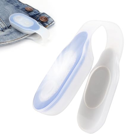 Lámpara de noche para enfermera,Luces de carrera de clip,Linterna de mano libre con clip magnético,Luz LED manos libres para deportes al aire libre Running Camping