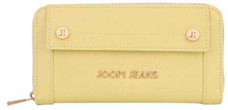 Joop! Geldbörse Cornice Melete Purse Yellow hellgelb