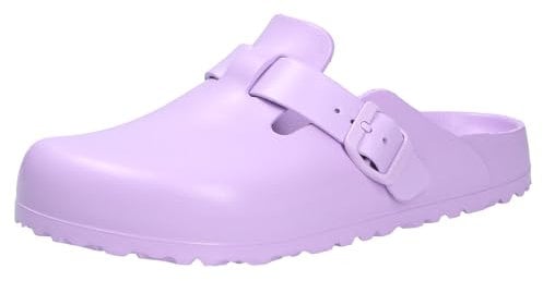 Birkenstock Boston Eva 1028157, Zoccolo - 39 EU