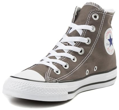 Converse Sneakers Uomo Ox Chuck 70, (Char) Carbone, 13.5 Women/11.5 Men