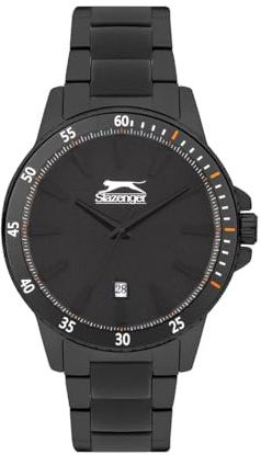 SLAZENGER SL.09.2219.1.02 Uhr, Armband