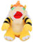 Pynvxo Bowser Ma-Rio Plüsch, Cartoon Plüschtier, Plüsch Kuscheltier, Kawaii Kuscheltier, Anime Puppe Cute Plushies Spielzeug für Kinder Plush Toy