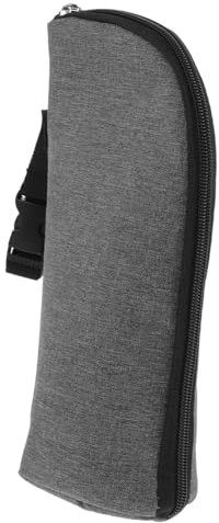 COOPHYA Botella Agua Sin Botella Térmica Porta Biberones Espumador Leche Termo Biberon Bebe Termo Biberon