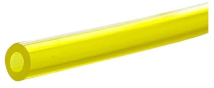 KPJFZFEY 10 mangueras de Combustible for Stihl, Husqvarna, Partner, Poulan, Motosierra, Recortadora y soplador.