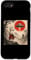 West Highland White Terrier Samurai UFO Japanese Ukiyo-e Dog Case for iPhone SE (2020) / 7 / 8