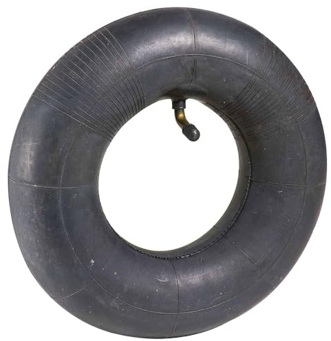 cyclingcolors Schlauch Motorrad Moped Roller innenschlauch, 10'' 4.00-10 A 4.50-10, 120/90-10, 130/90-10, 130/70-10 Winkelventil