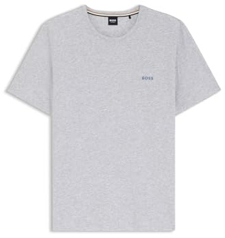 BOSS Herren Mix&Match T-Shirt R 10259900 0 Loungewear_T_Shirt