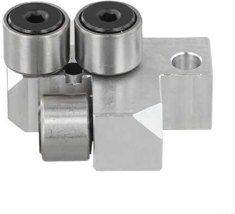 Bandsägen-Führungsblock 42280206, Ersatz für Modelle für 6225 6230 6232 und 6236, entworfen für Deep Cut Bandsägen Serie 678 und 769 kompatibles Teil